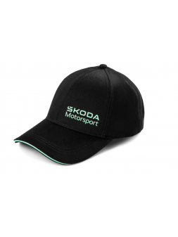Gorra MotorSport 